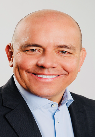 Oscar Antonio Díaz